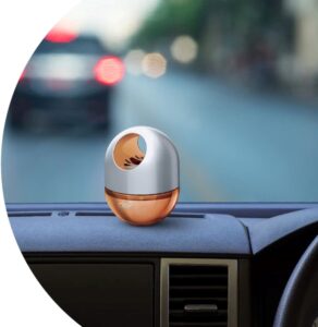 North America Car Air Freshener Market to Surpass US$ 1.3 Bn by 2031: TMR Study