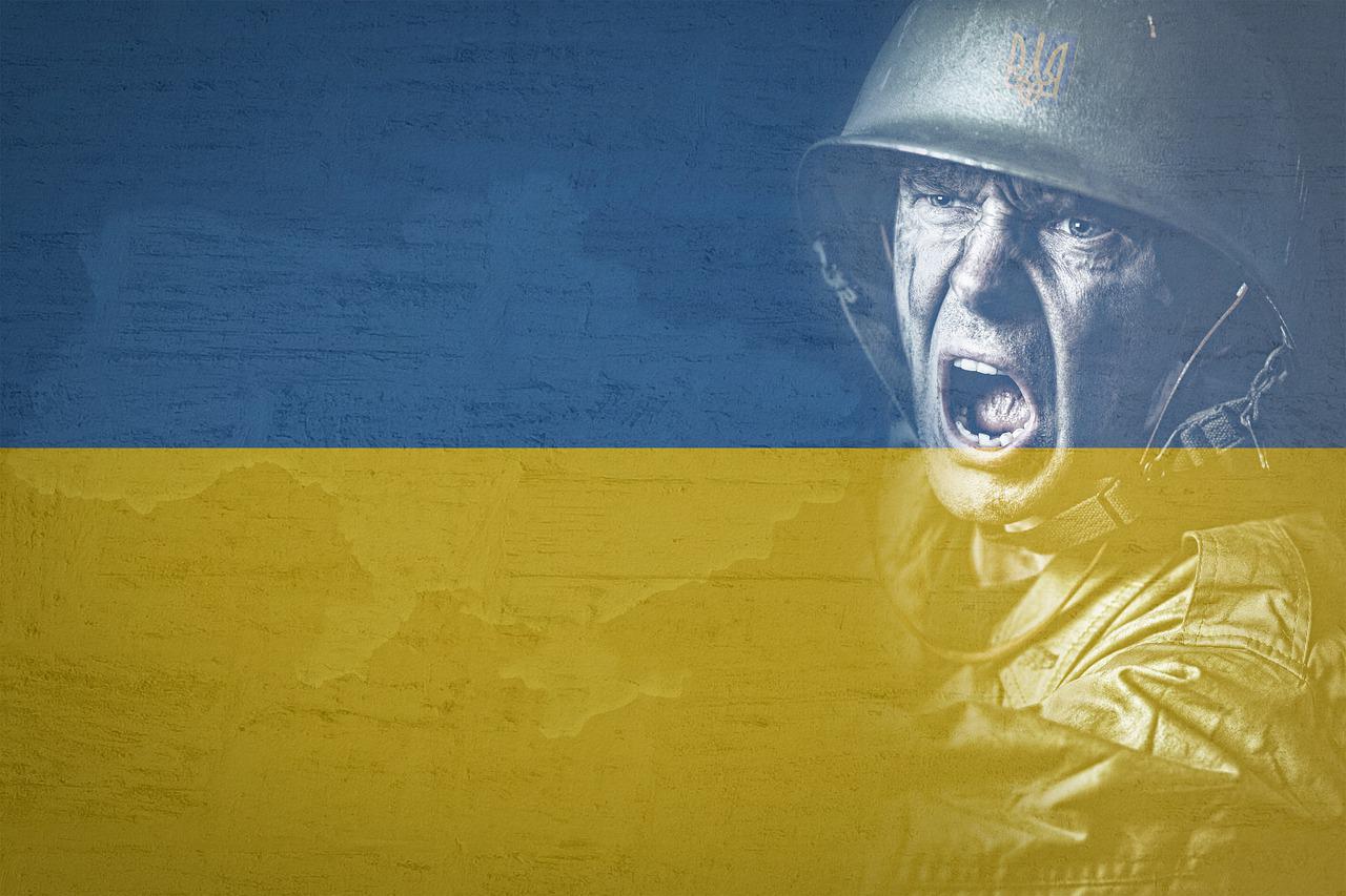 Ukraine Russia War