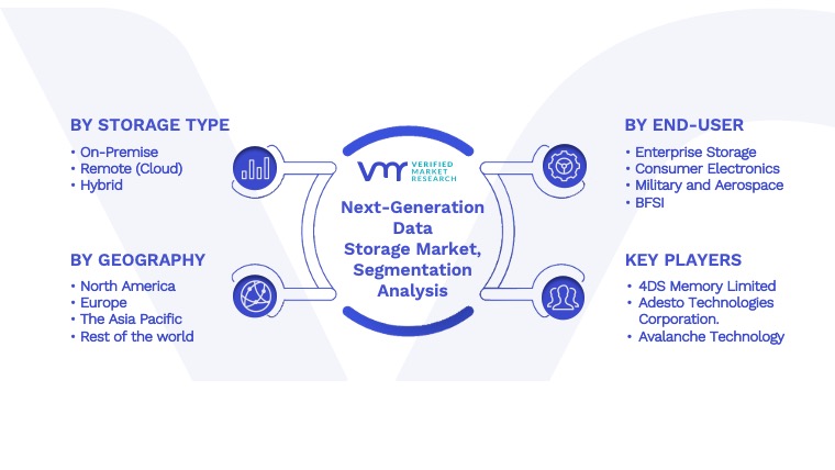 Next-Generation-Data-Storage-Market-Segmentation-Analysis