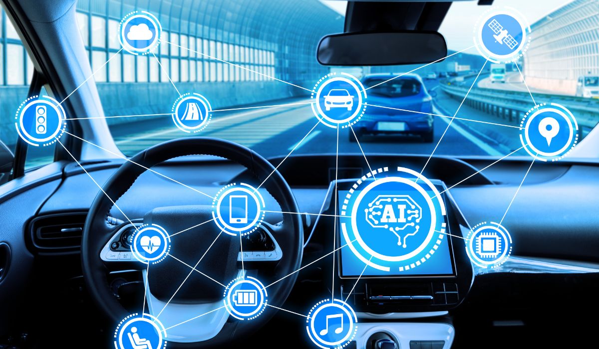Global Connected Car Devices Market