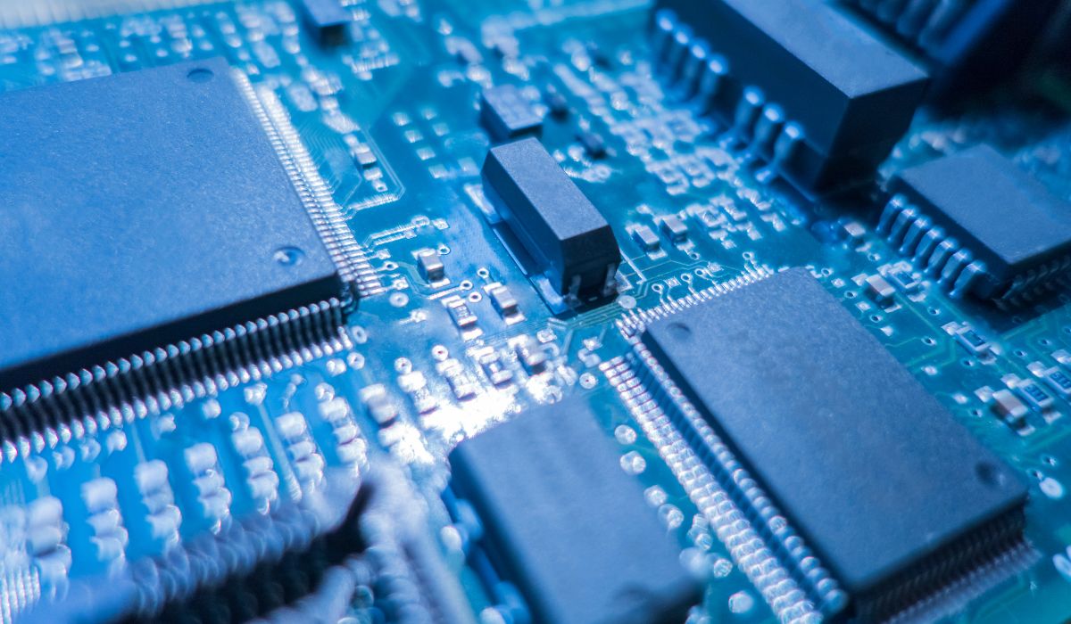 Wide Bandgap Semiconductor Market