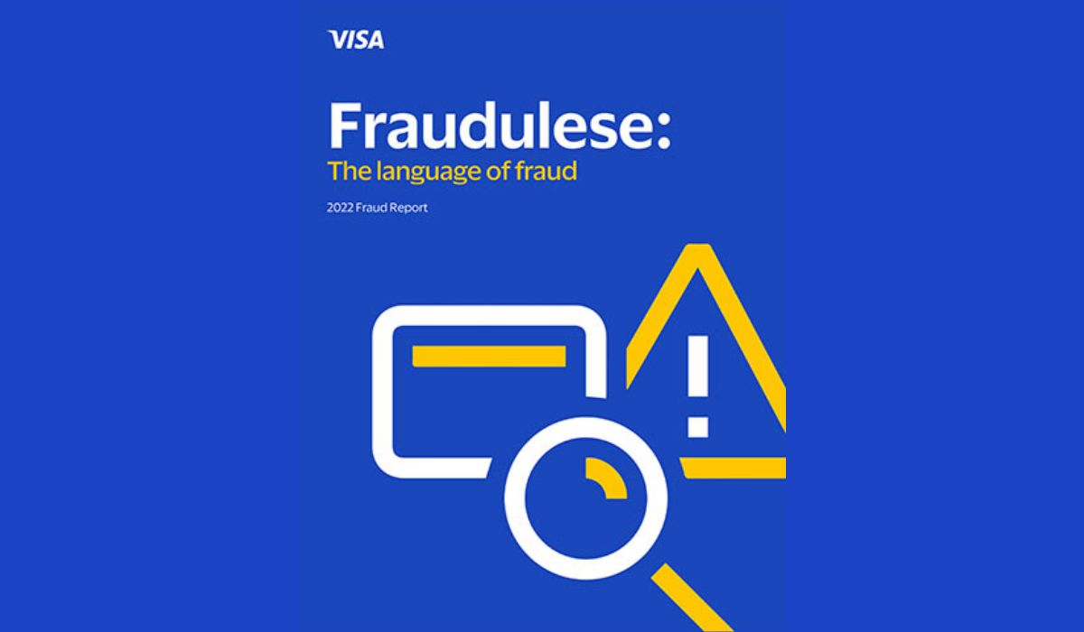 VISA Fraud Report