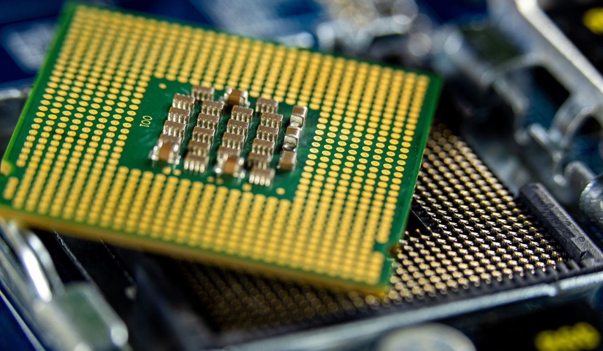 Global AI Accelerator Chip Market Expected to Grow Substantially Owing to Healthcare Industry