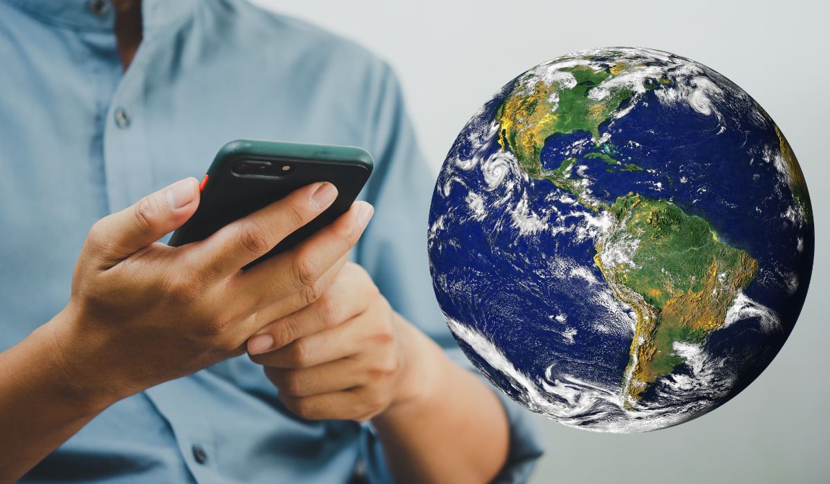 Top 5 countries account for 40% of global inbound roaming connections - Juniper Research