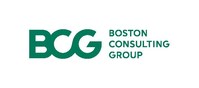 Boston Consulting Group Logo