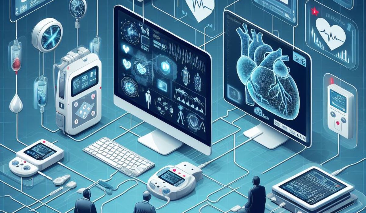 GlobalData predicts $1.1 billion growth in medical device cybersecurity market amid rising threats