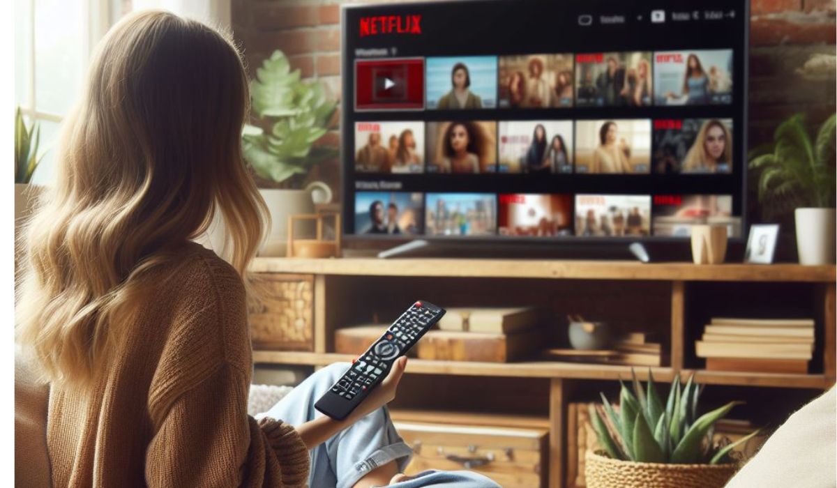 CableTV.com survey finds how Americans decide what to watch on TV